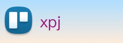 xpj logo